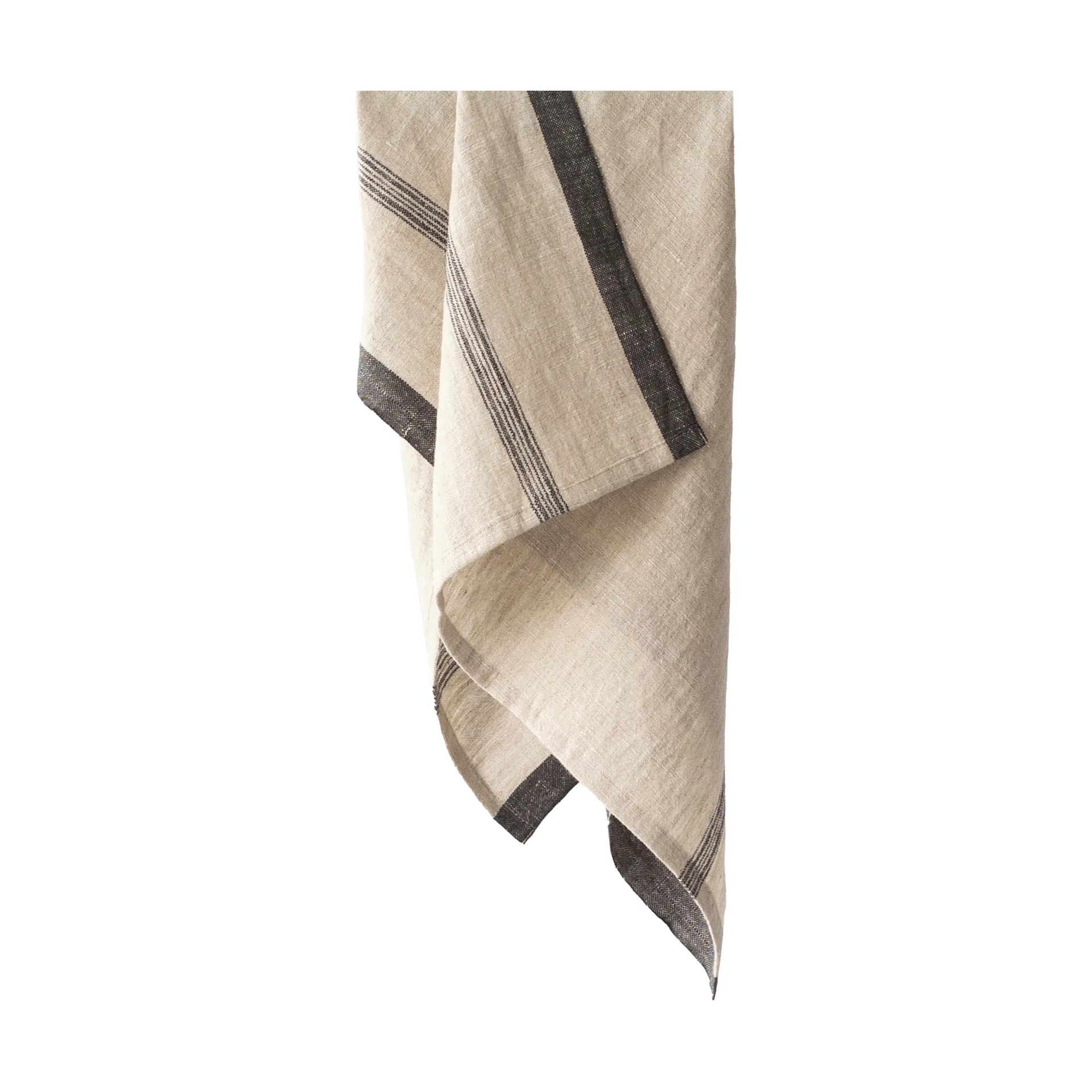 Thea Küchentuch 50x70 cm, Denim Stripe Tell Me More