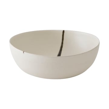 Toledo Salatschüssel medium Ø28 cm - Off-white - Tell Me More