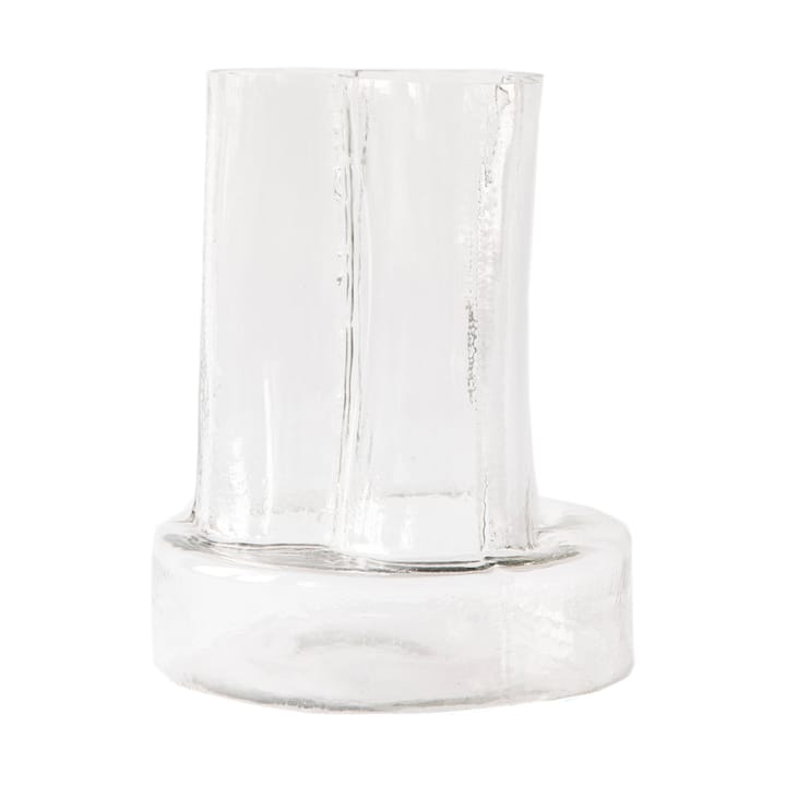 Vienna Vase 25 cm, Clear Tell Me More