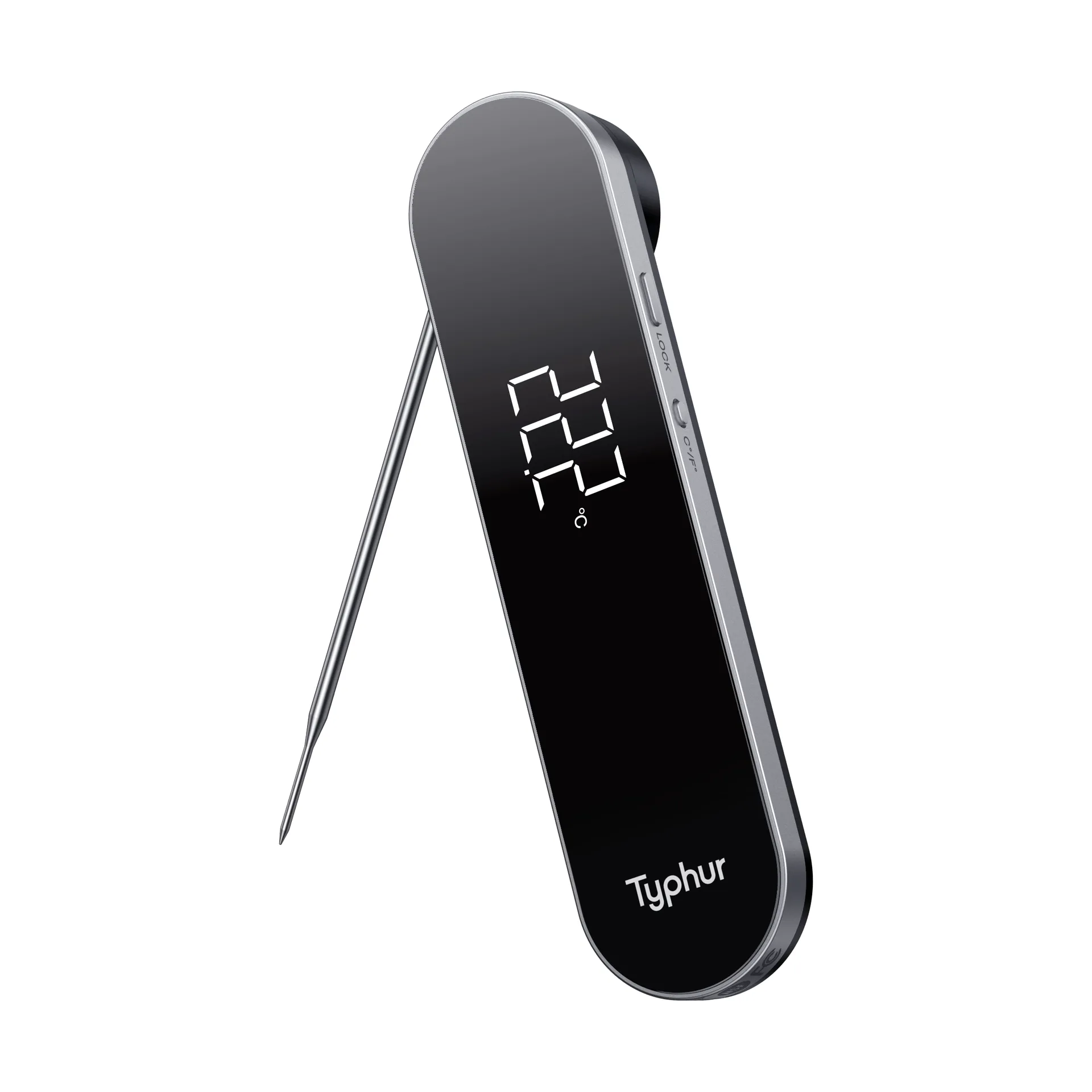 Typhur Instaprobe Küchenthermometer, Kern Typhur