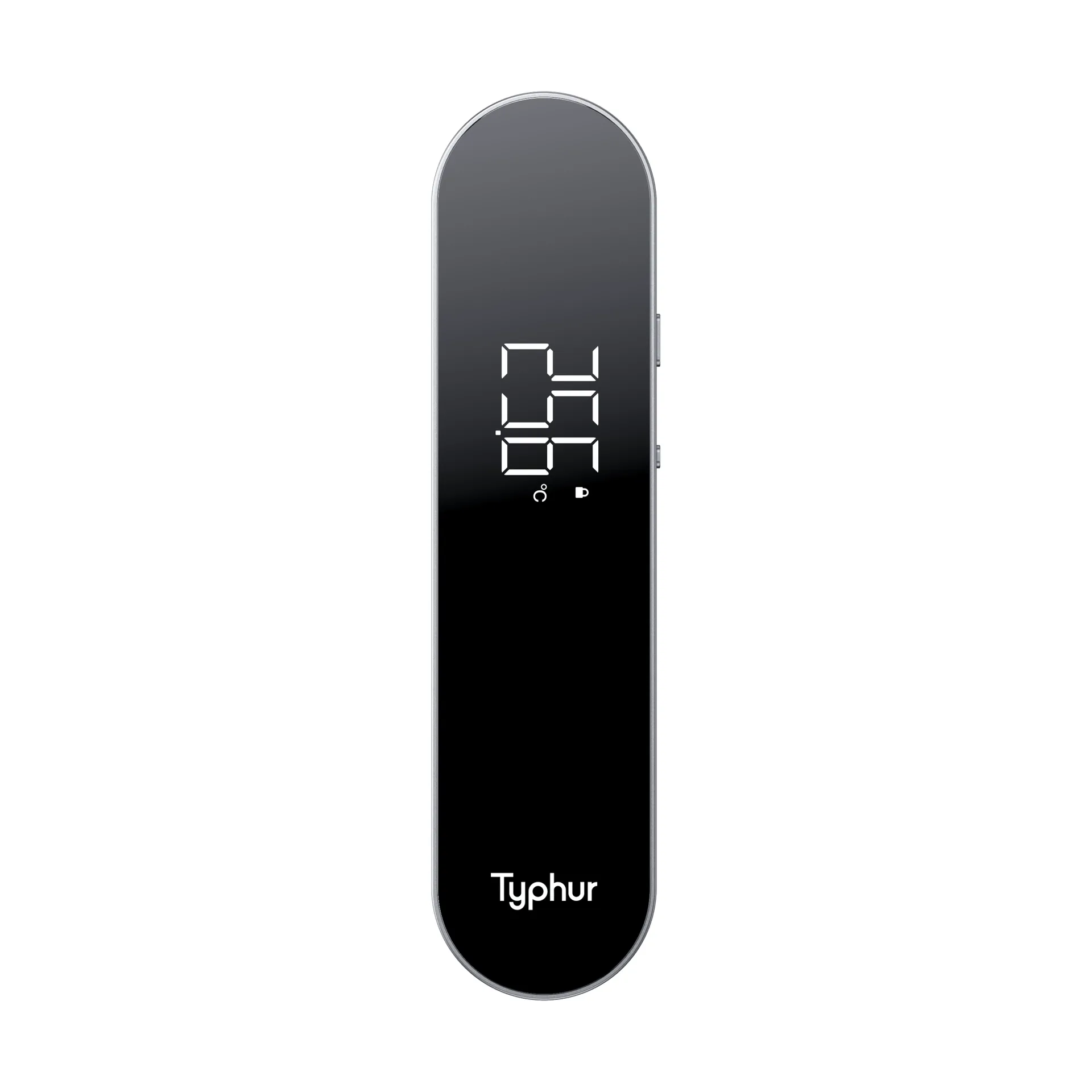 Typhur Instaprobe Küchenthermometer, Kern Typhur