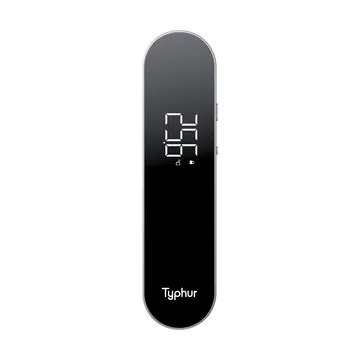 Typhur Instaprobe Küchenthermometer - Kern - Typhur