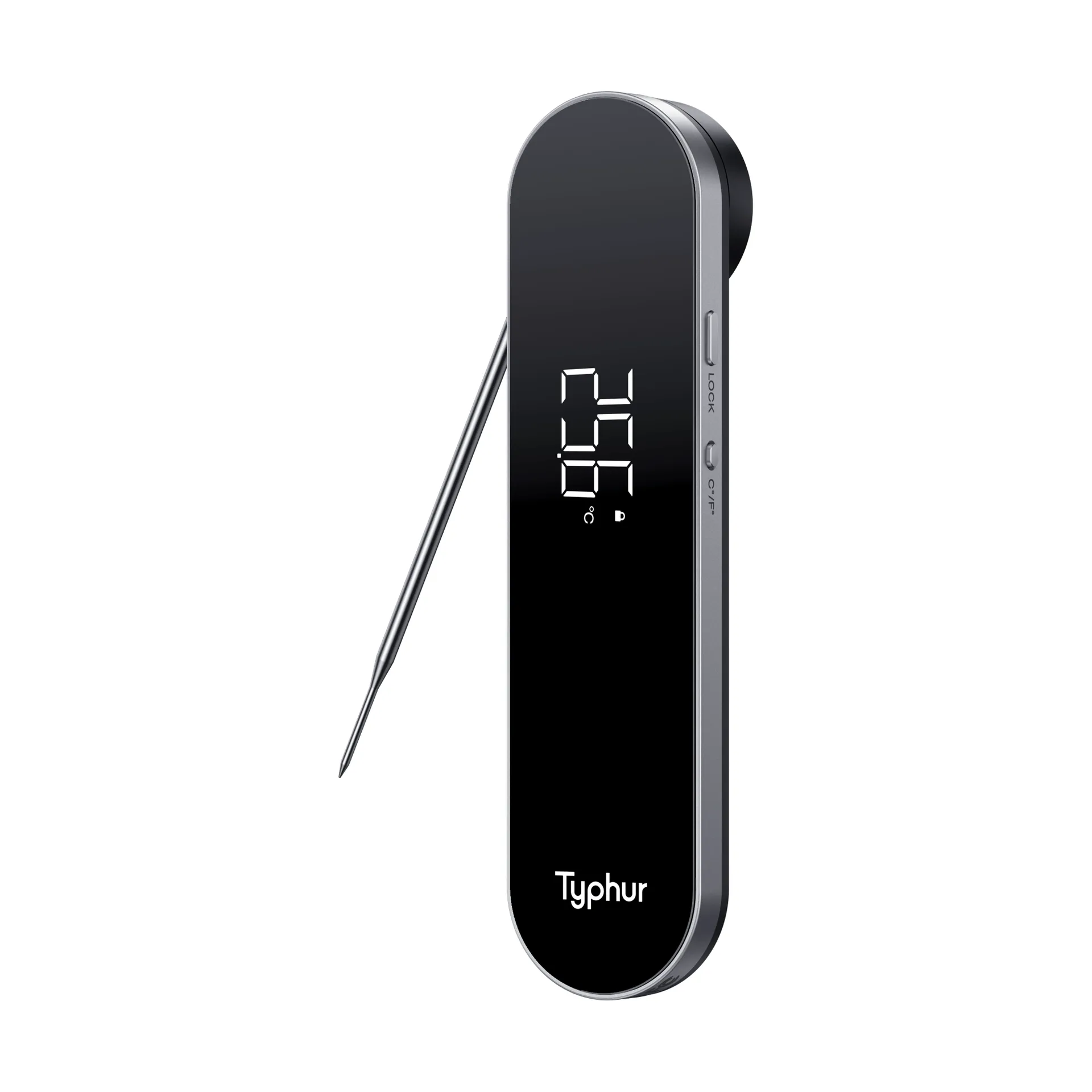 Typhur Instaprobe Küchenthermometer, Kern Typhur