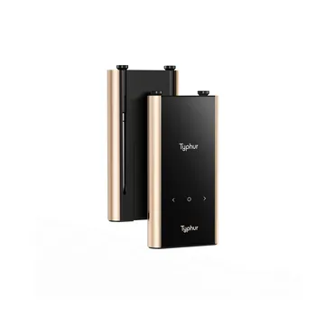 Typhur Sync Gold Küchenthermometer - Dual - Typhur