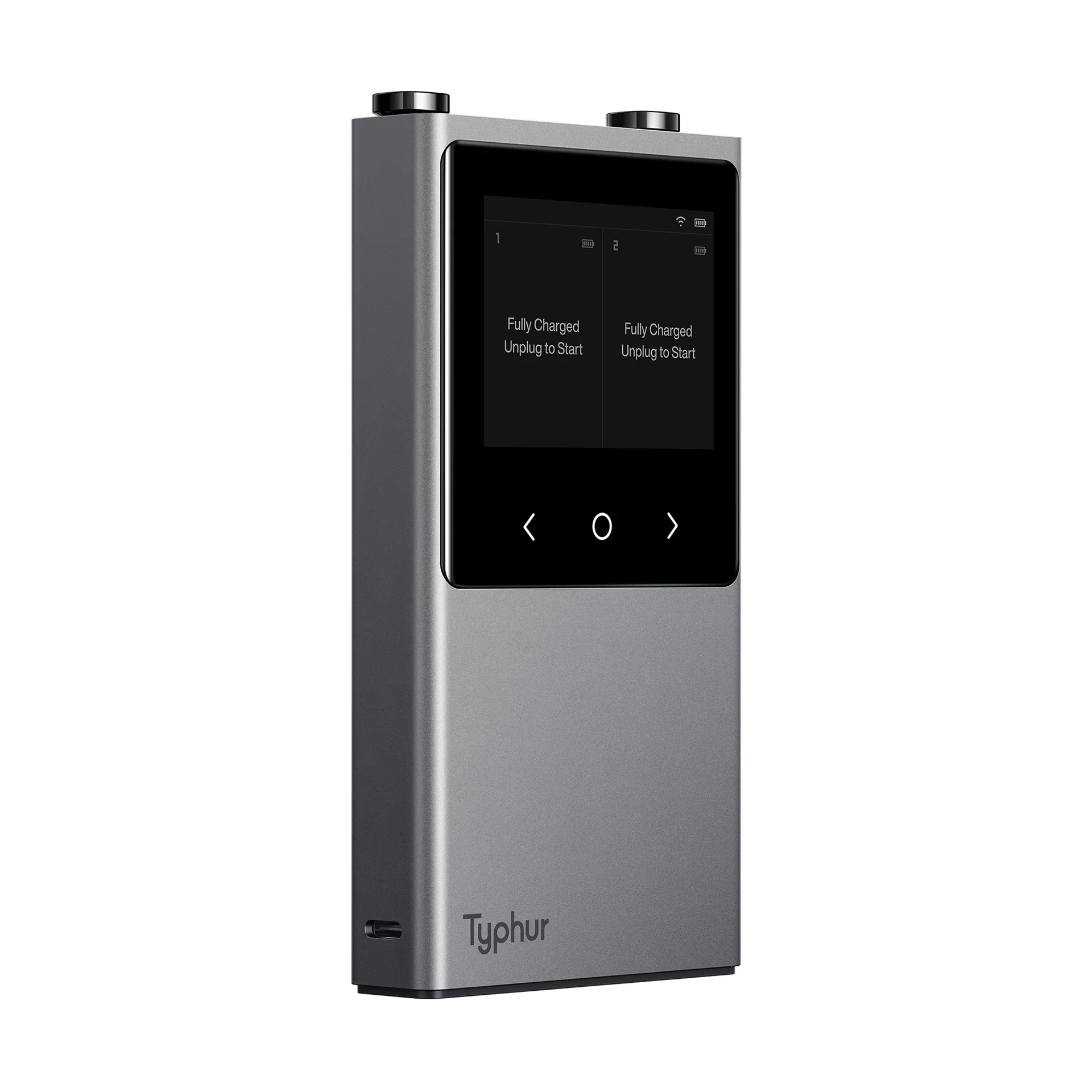 Typhur Sync Küchenthermometer, Dual Typhur