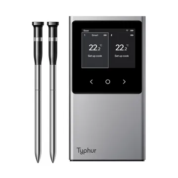 Typhur Sync Küchenthermometer - Dual - Typhur