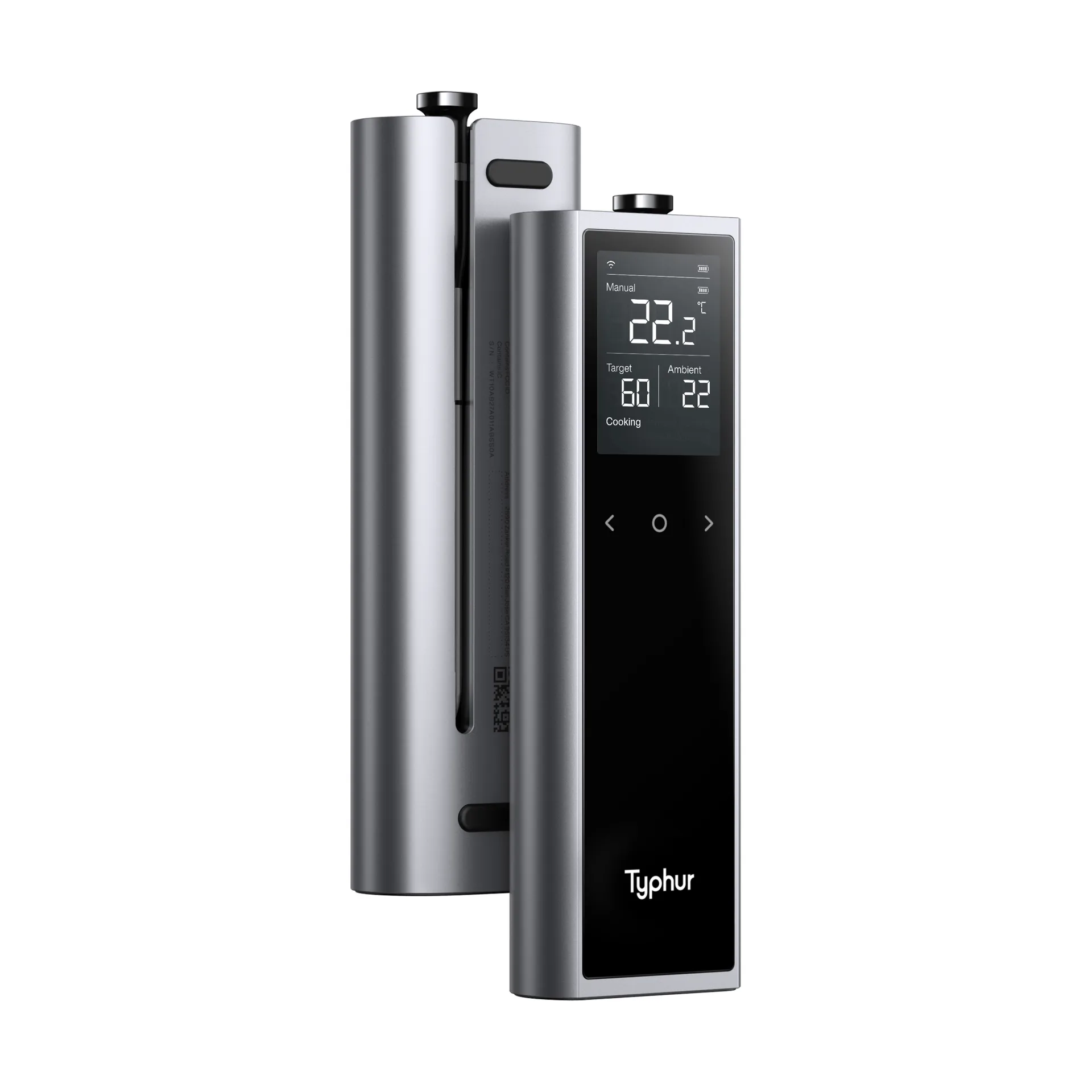 Typhur Sync Küchenthermometer, One Typhur