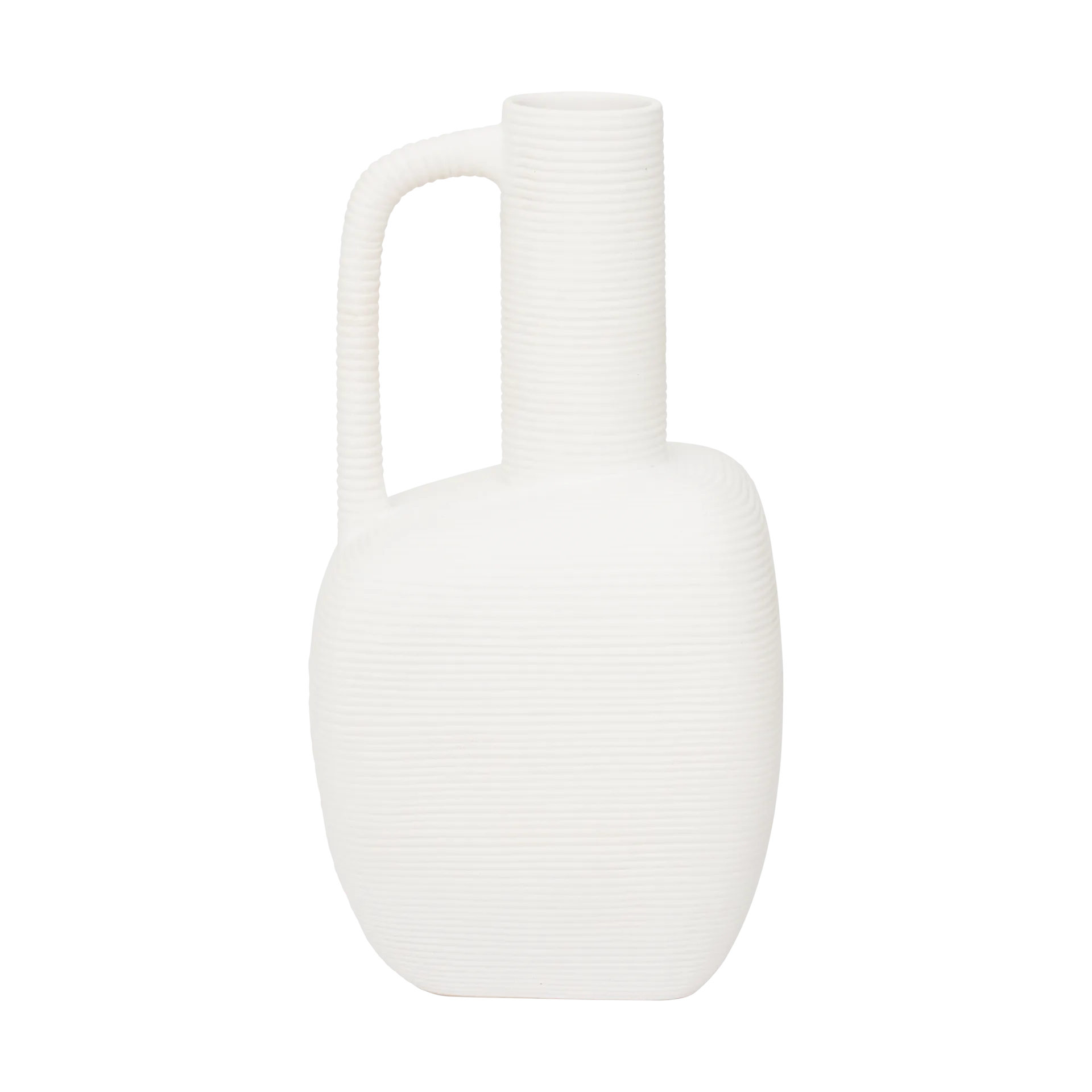 Alivio Vase 28 cm, White URBAN NATURE CULTURE