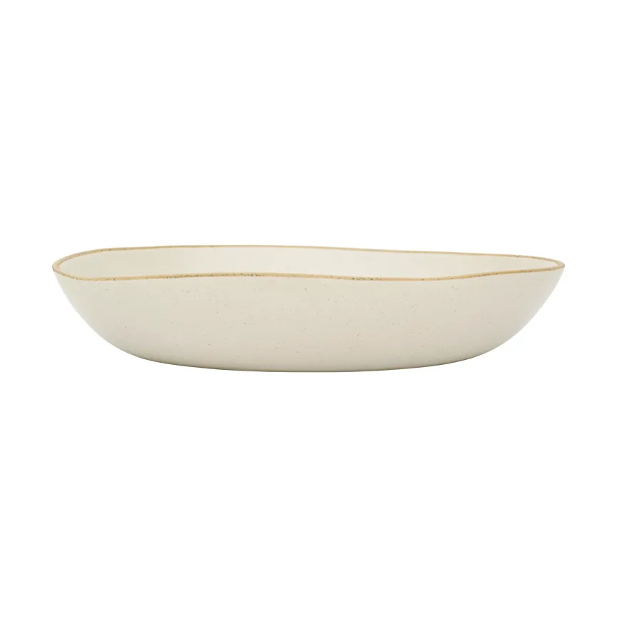 Ateljé Pastateller Ø22,5 cm, Beige URBAN NATURE CULTURE