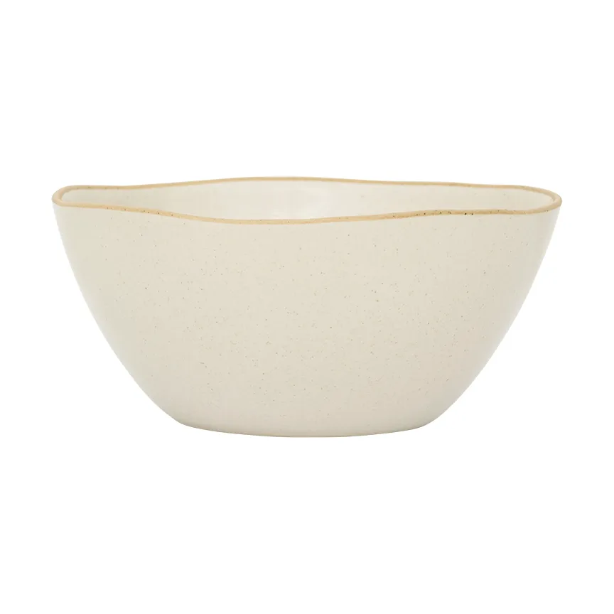 Ateljé Schale Ø15,5 cm, Beige URBAN NATURE CULTURE