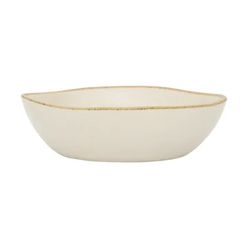 Ateljé Schale tapas L Ø12 cm - Beige - URBAN NATURE CULTURE
