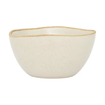 Ateljé Schale tapas S Ø8,5 cm - Beige - URBAN NATURE CULTURE