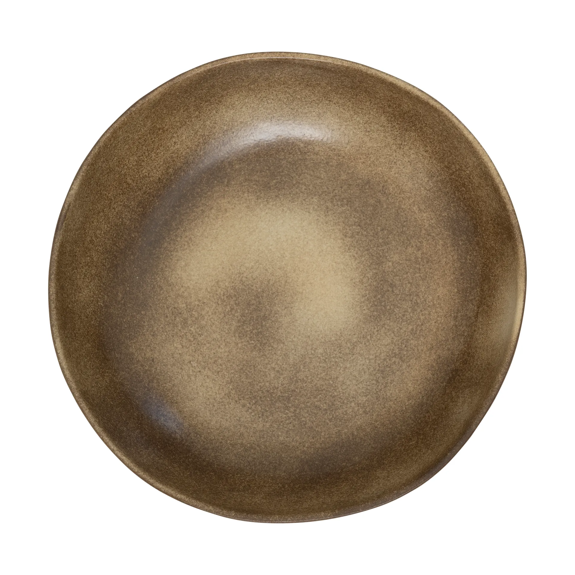 Ateljé Servierschale Ø28 cm, Beige URBAN NATURE CULTURE