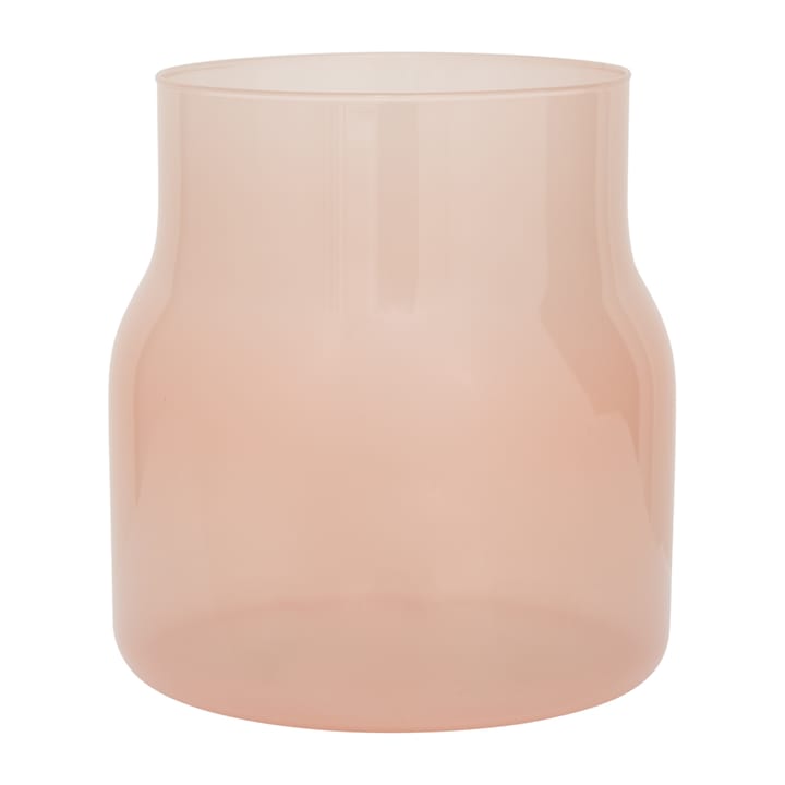 Bodii Vase 19,5 cm - Peach Wip - URBAN NATURE CULTURE