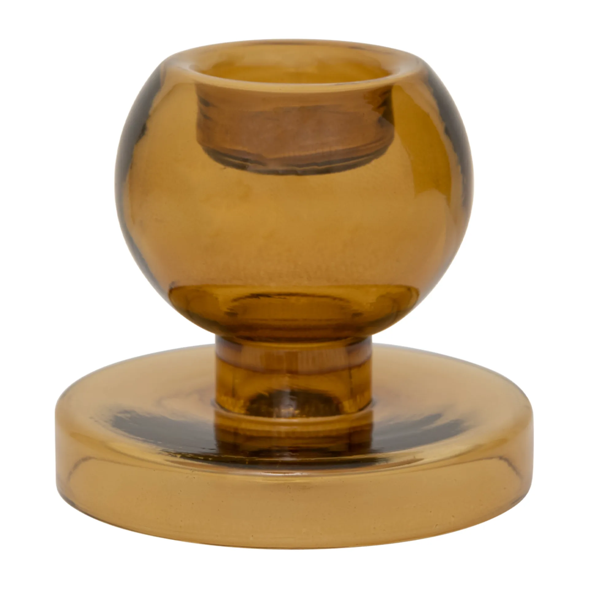 Both Sides Windlicht/Kerzenhalter Ø11cm, Wood trush URBAN NATURE CULTURE