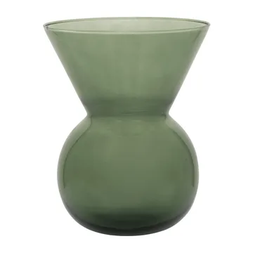 By Mieke Cuppen Vase 15cm - Duck green - URBAN NATURE CULTURE