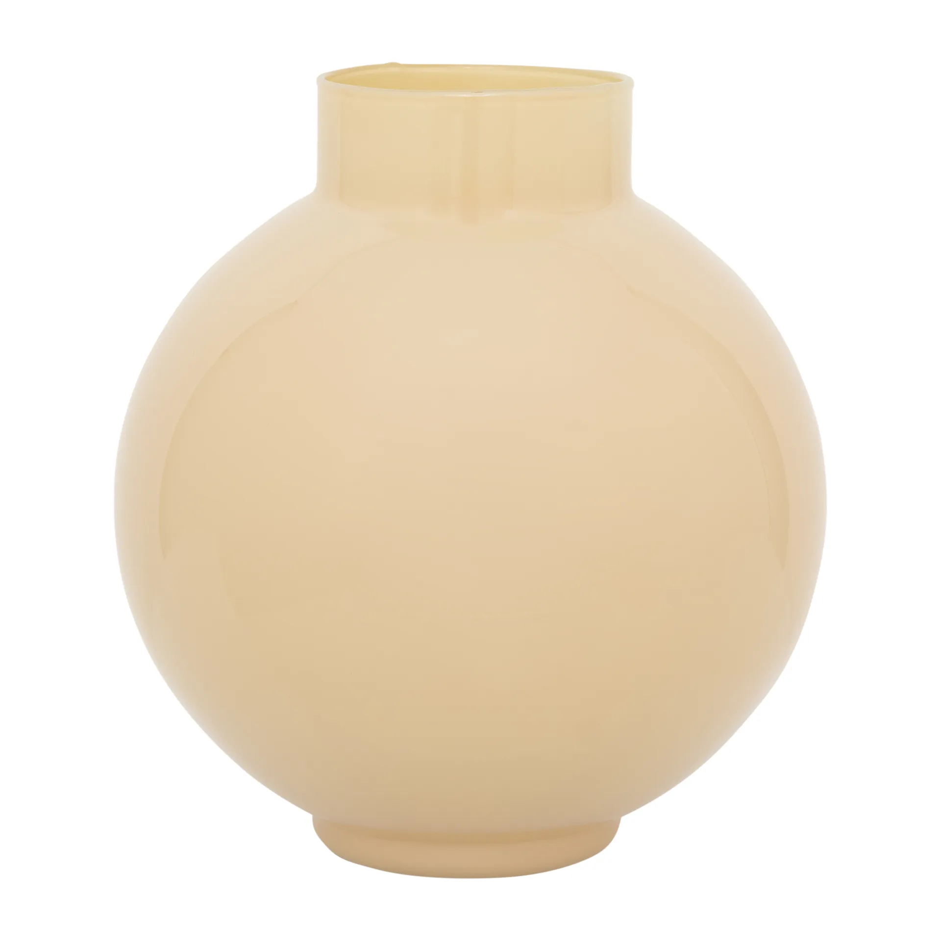 Donna Vase Ø 23 cm, Cocoon URBAN NATURE CULTURE
