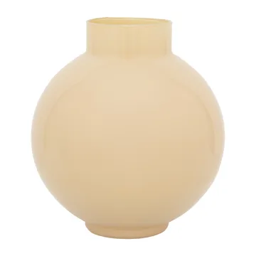 Donna Vase Ø 23 cm - Cocoon - URBAN NATURE CULTURE