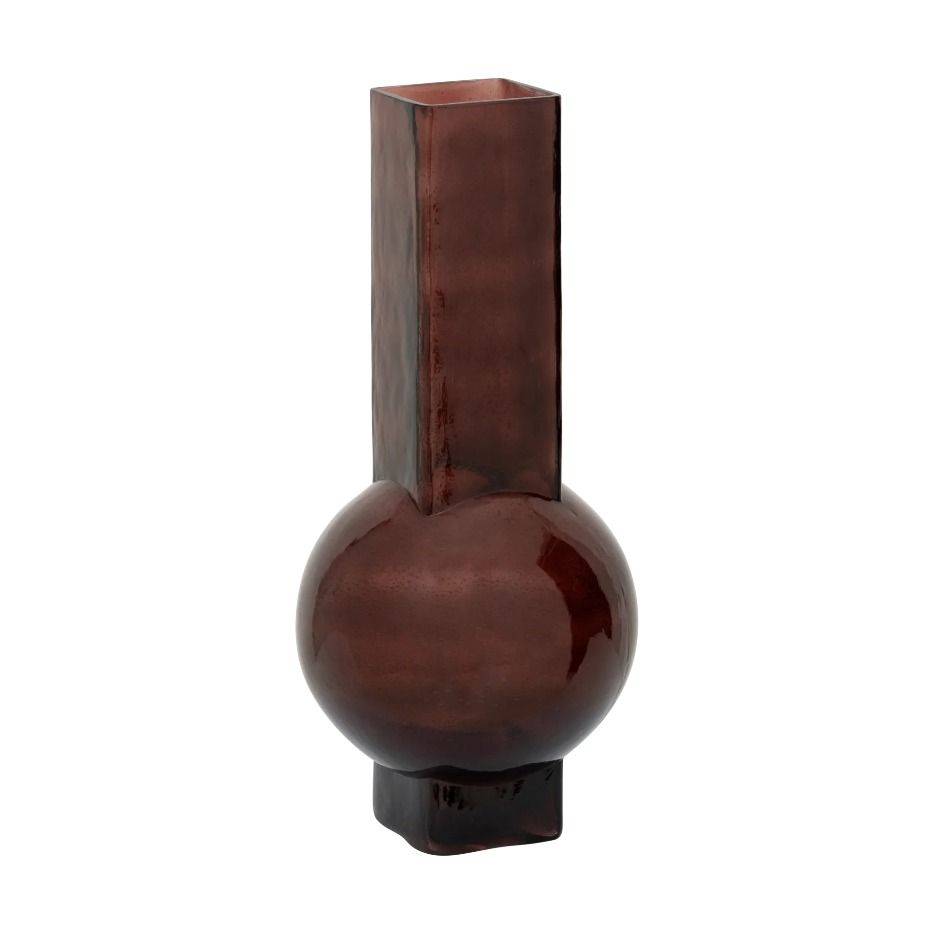 Eve Vase 36,5 cm, Fudge URBAN NATURE CULTURE