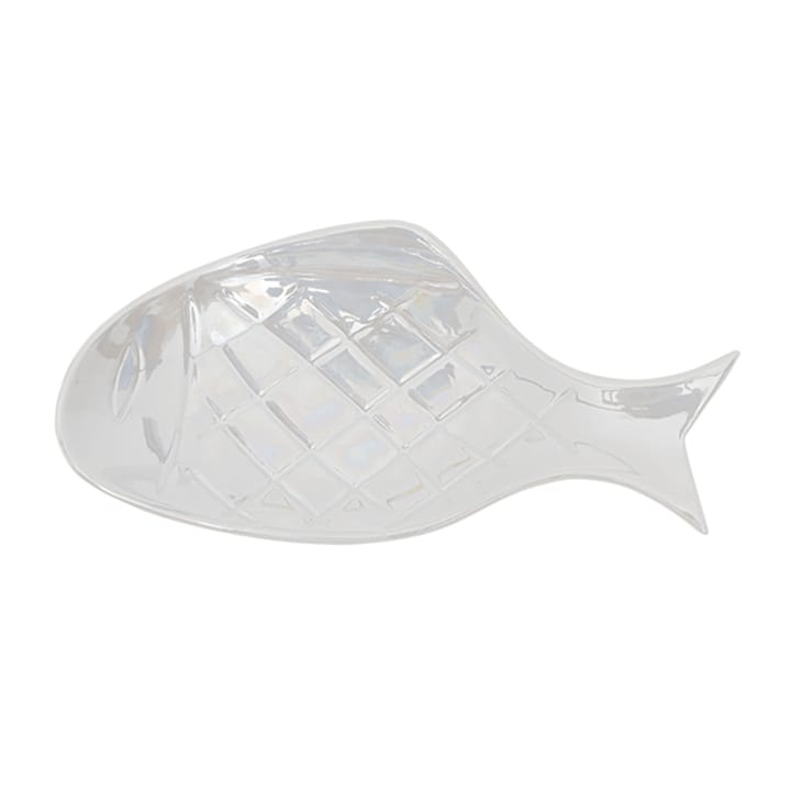 Fish Schale 16cm, Mother of pearl URBAN NATURE CULTURE
