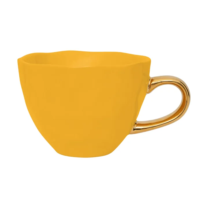 Good Morning Cappuccino/Tea Becher - Daylily - URBAN NATURE CULTURE