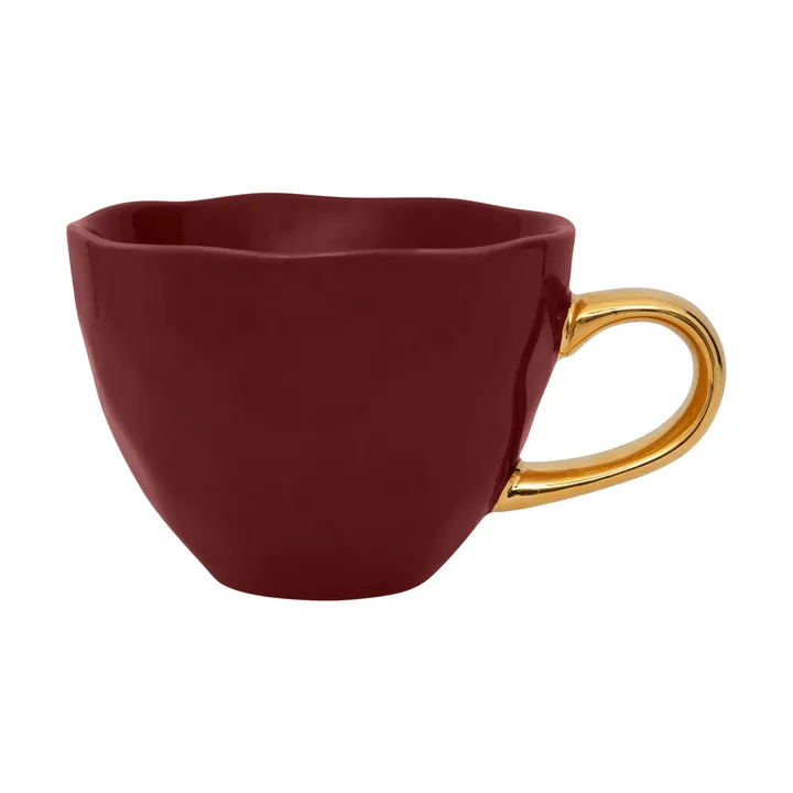 Good Morning Cappuccino/Tea Becher - Spiced apple - URBAN NATURE CULTURE