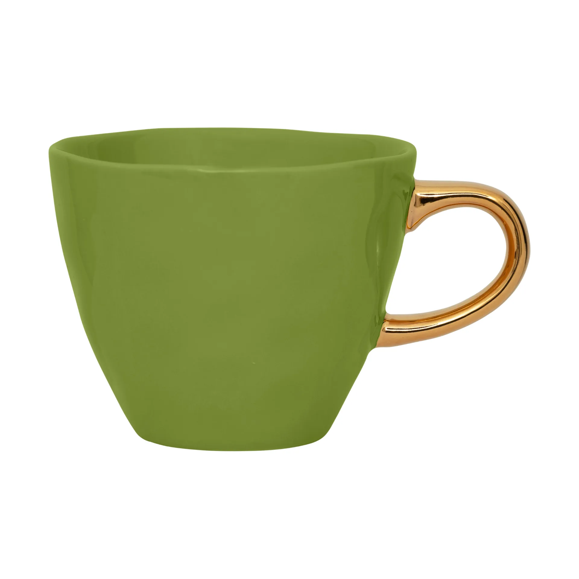 Good Morning Coffee Tasse mini 17,5 cl, Evergreen sprig URBAN NATURE CULTURE