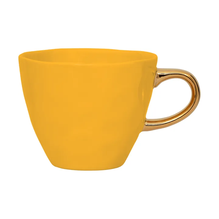 Good Morning Kaffeetasse - Daylily - URBAN NATURE CULTURE