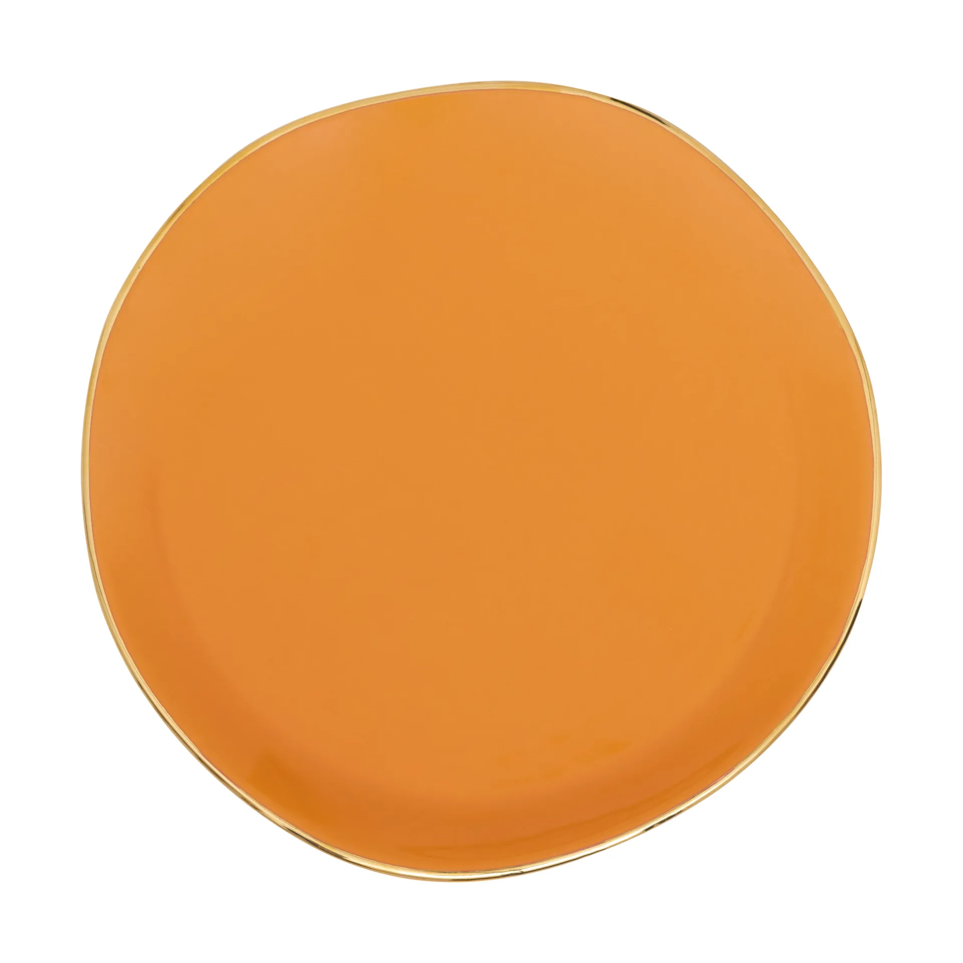 Good Morning Teller 17cm, Caramel URBAN NATURE CULTURE