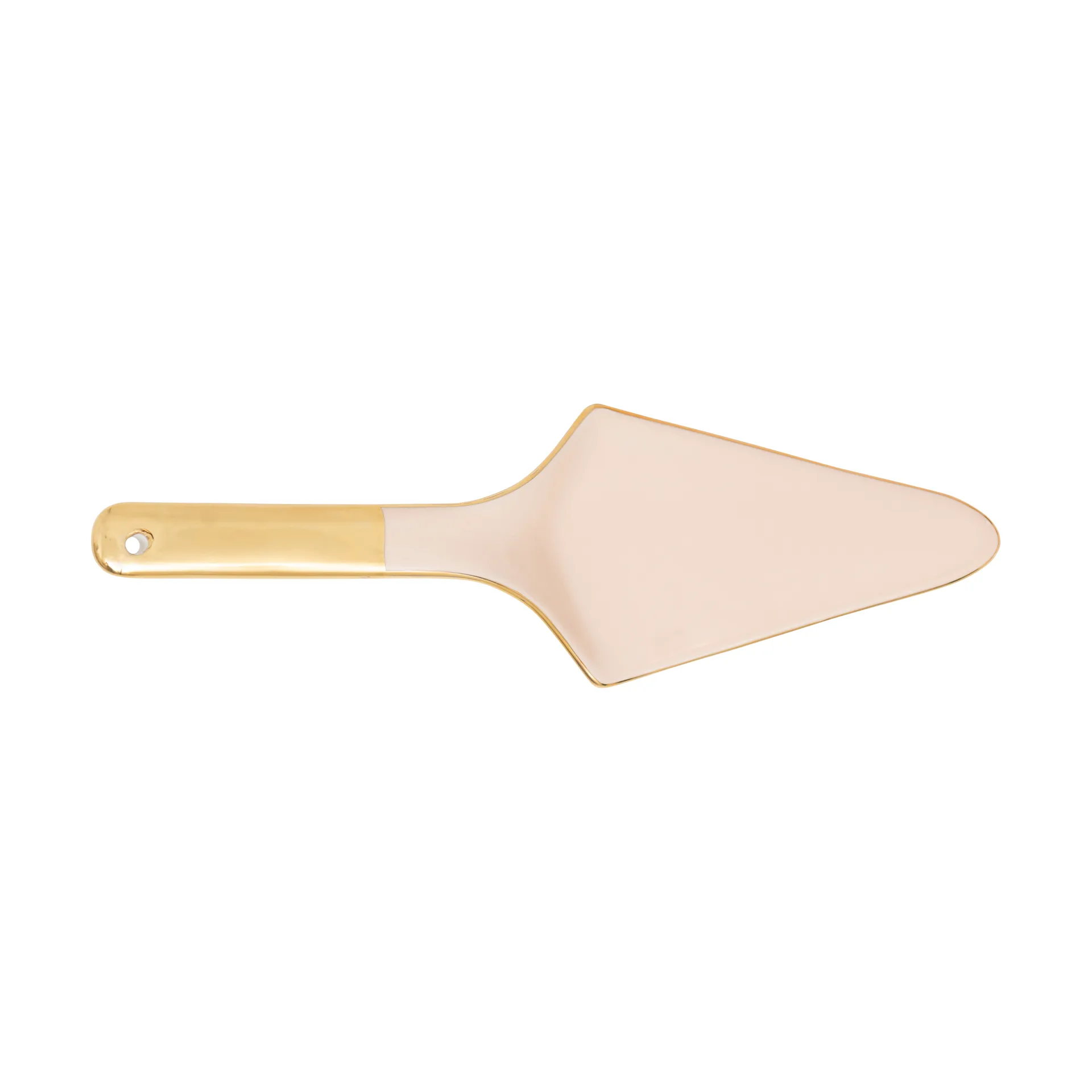 Guten Morgen Tortenheber, Old pink URBAN NATURE CULTURE