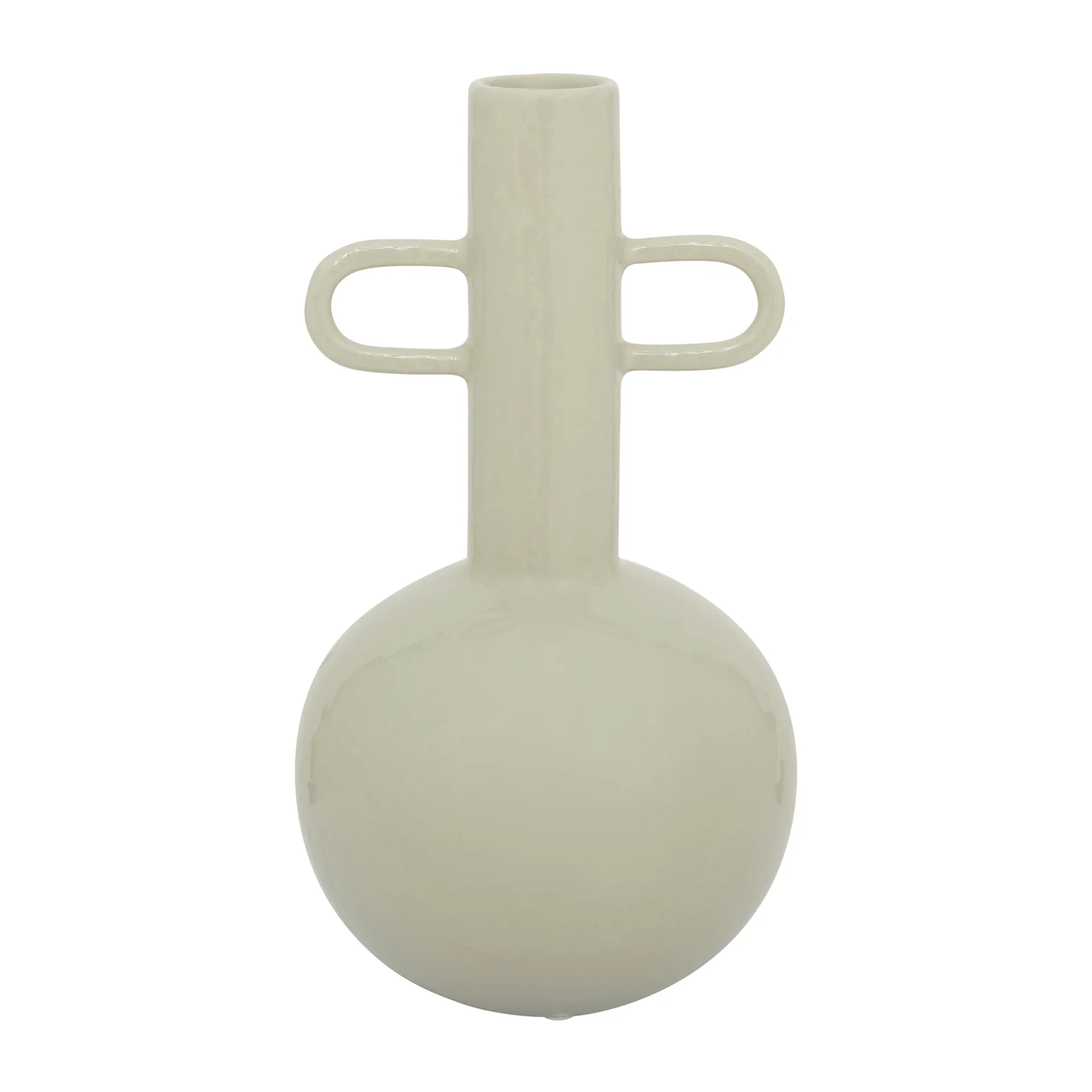 Kindness Vase 32cm, Desert sage URBAN NATURE CULTURE