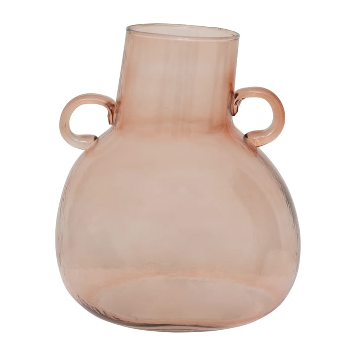 Maia Vase 23cm, Peach wip URBAN NATURE CULTURE