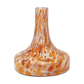 Maljakko Vase 21 cm - Tomato cream - URBAN NATURE CULTURE