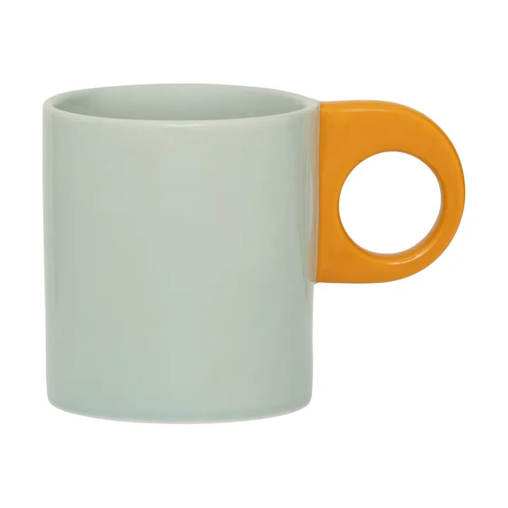 Nissa Becher - Seafoam - URBAN NATURE CULTURE