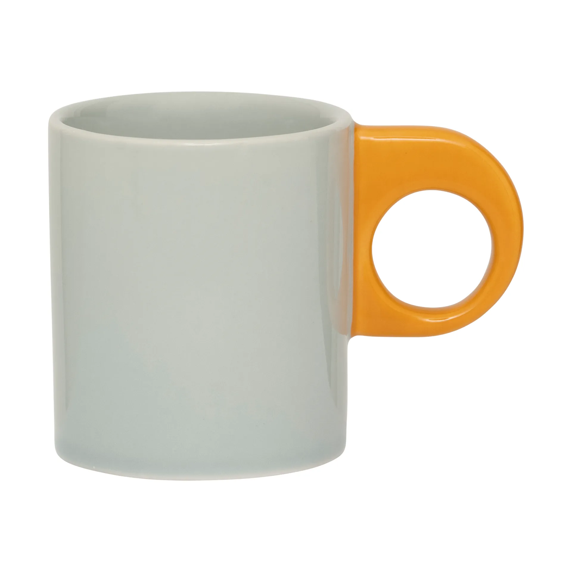 Nissa Espressotasse, Seafoam URBAN NATURE CULTURE