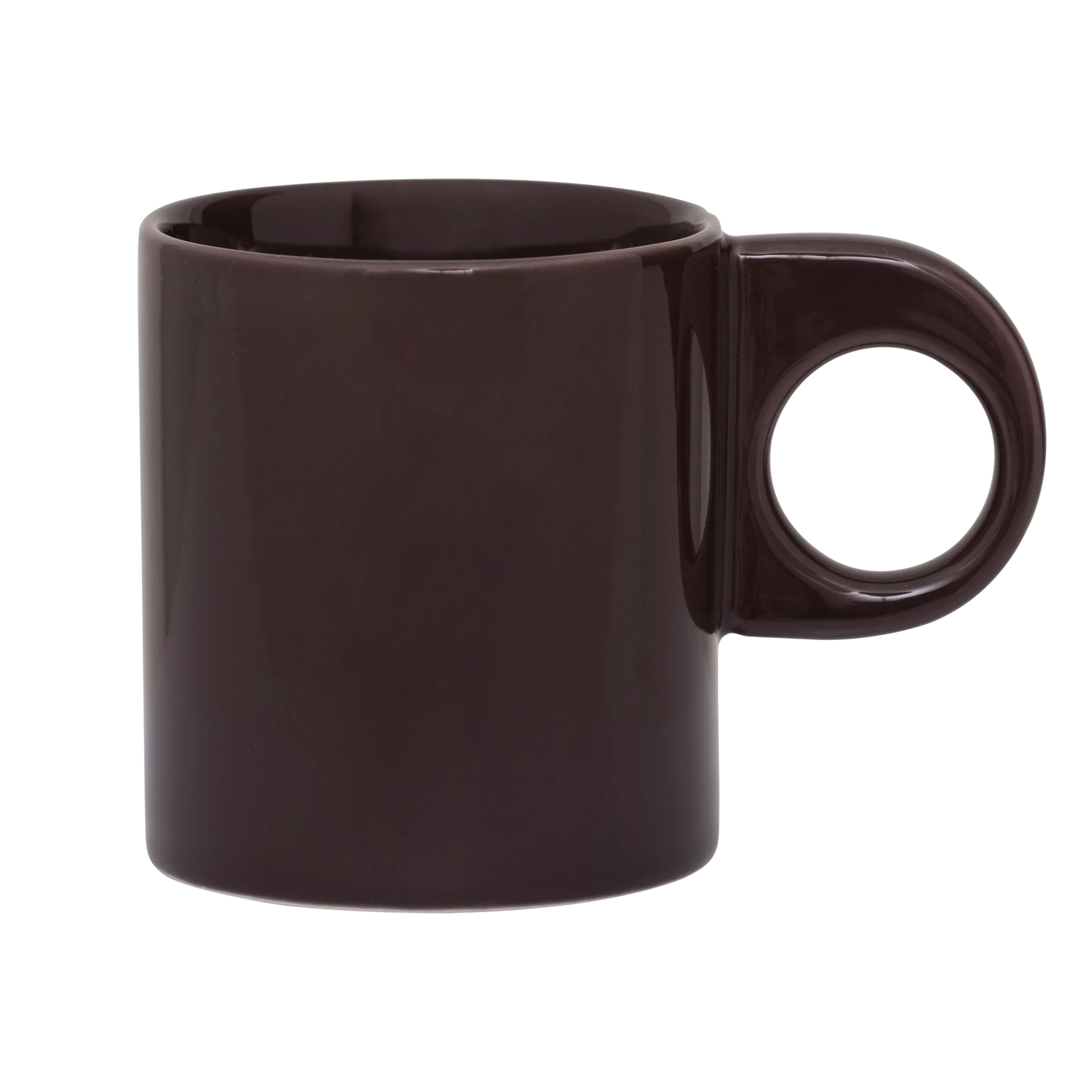 Nissa Tasse 43 cl, Fudge URBAN NATURE CULTURE
