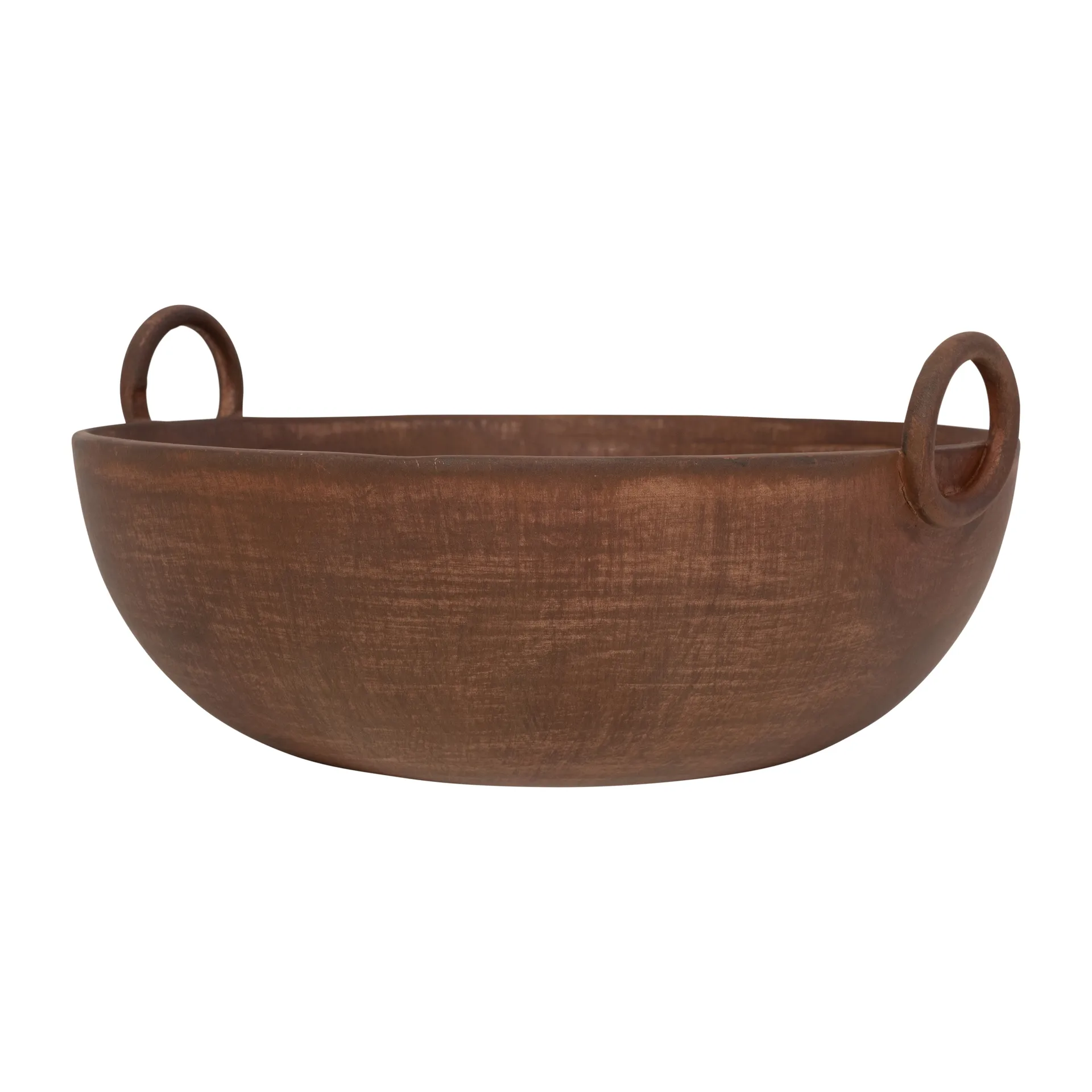 Ostuni dekorative Schale, 28 x 30cm URBAN NATURE CULTURE