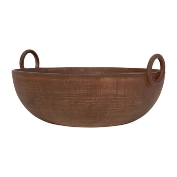 Ostuni dekorative Schale - 28 x 30cm - URBAN NATURE CULTURE