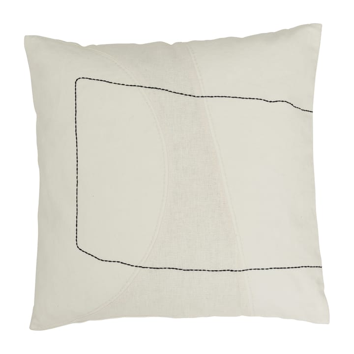 Ricamare Kissen 50 x 50cm, Off white URBAN NATURE CULTURE