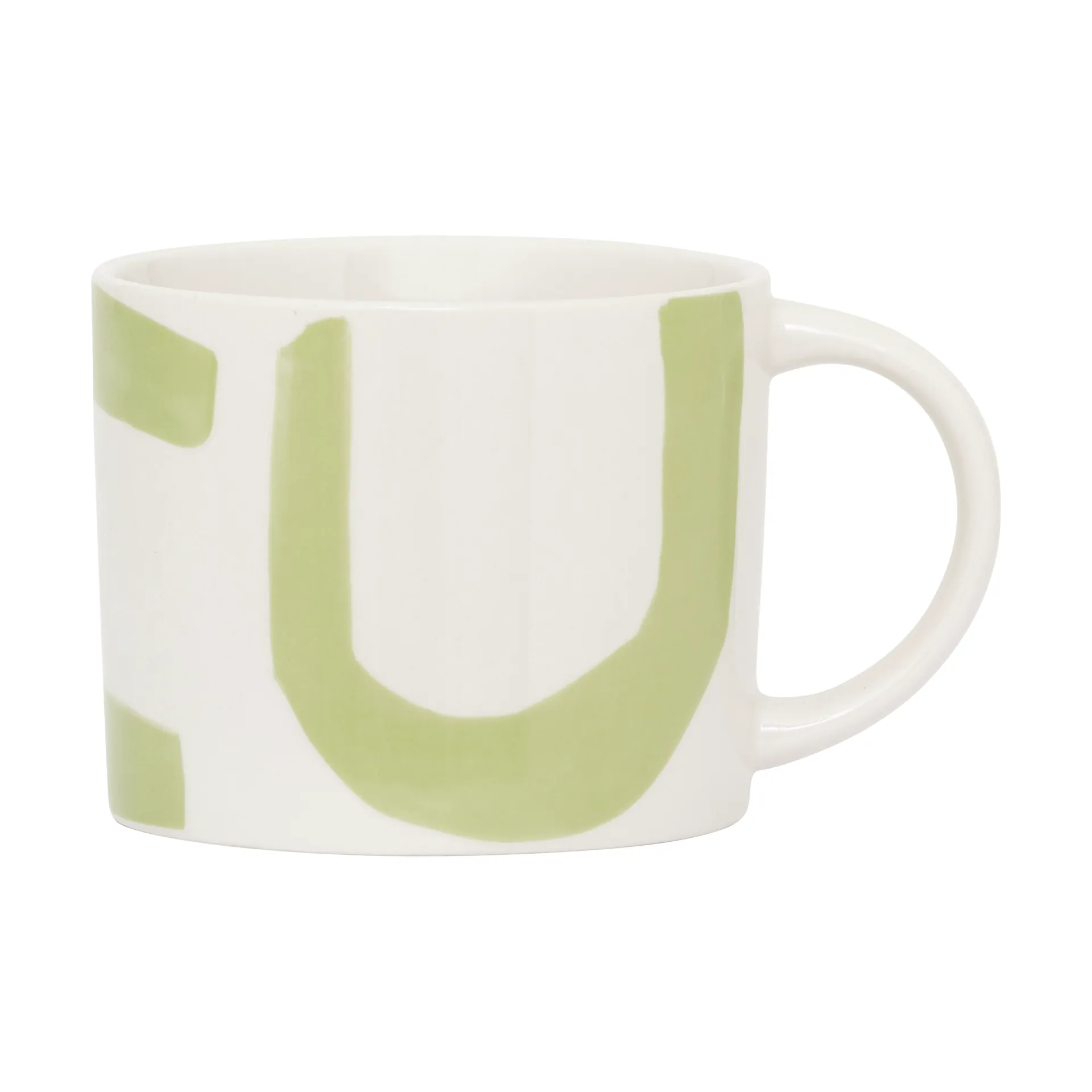 Tazza Becher 50 cl, Pale green URBAN NATURE CULTURE