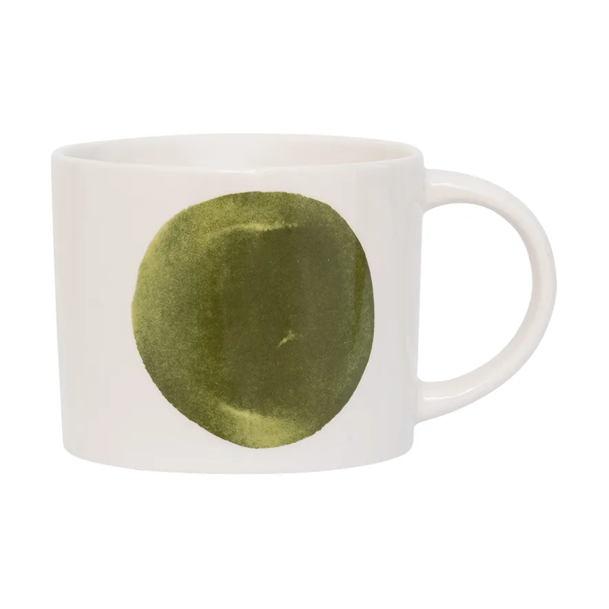 Tazza Tasse 50cl, Capulet olive URBAN NATURE CULTURE
