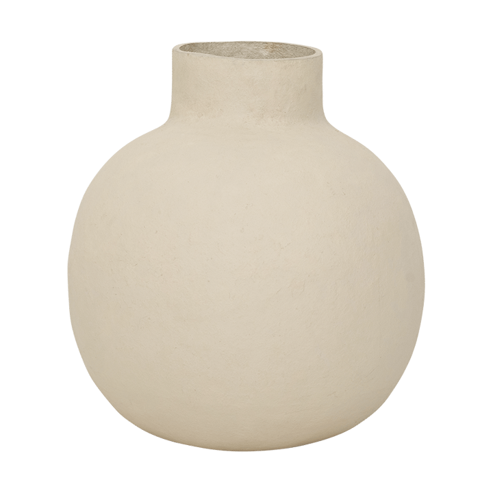 Tuuli Blumentopf-Vase 45 cm, Sand URBAN NATURE CULTURE