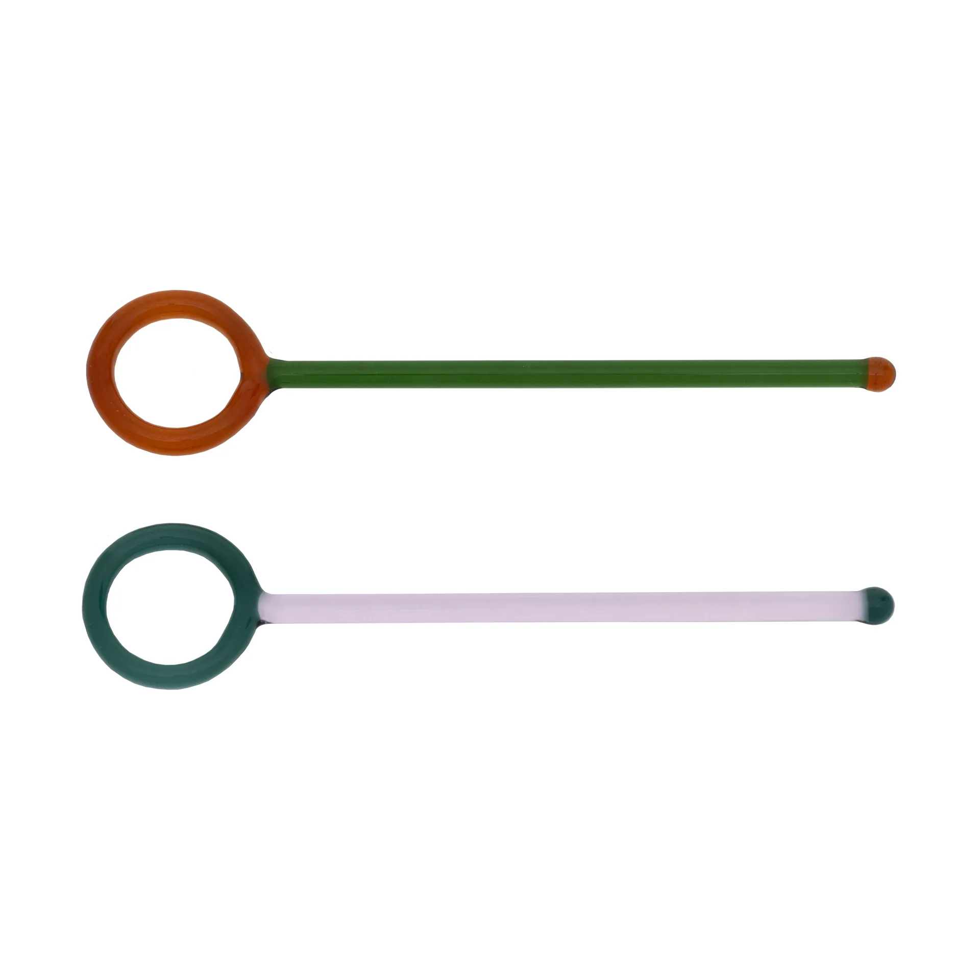 Urban Nature Culture Geschenkset Cocktailspieß 2er-Pack, Multi URBAN NATURE CULTURE