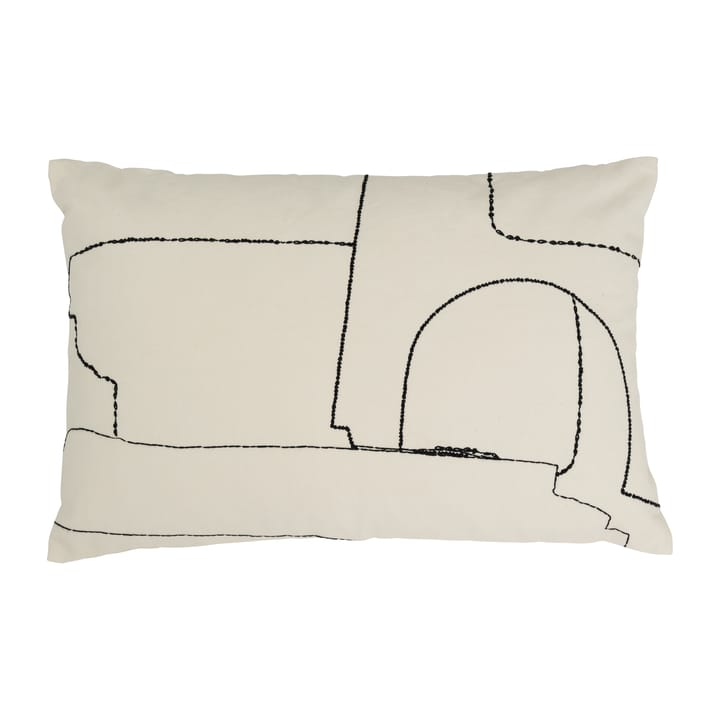Yoisho Kissen 40 x 60cm, Off white URBAN NATURE CULTURE