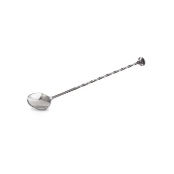 Vacuvin Barlöffel - Edelstahl - Vacuvin
