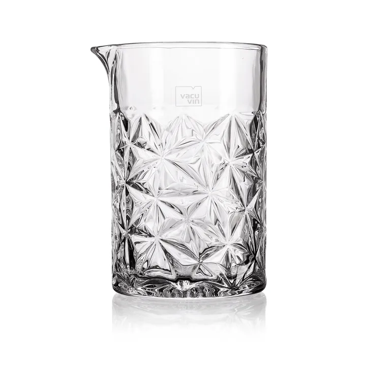 Vacuvin Cocktailmischbehälter - Klar - Vacuvin