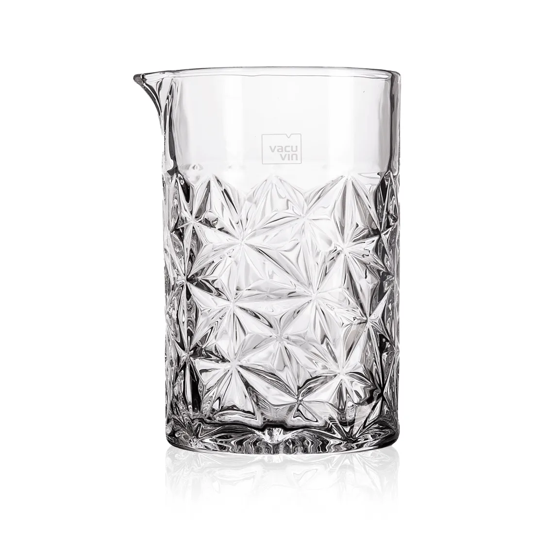 Vacuvin Master Bar In a Box Cocktailset, Edelstahl, 16-teiliig Vacuvin