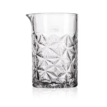 Vacuvin Master Bar In a Box Cocktailset - Edelstahl, 16-teiliig - Vacuvin