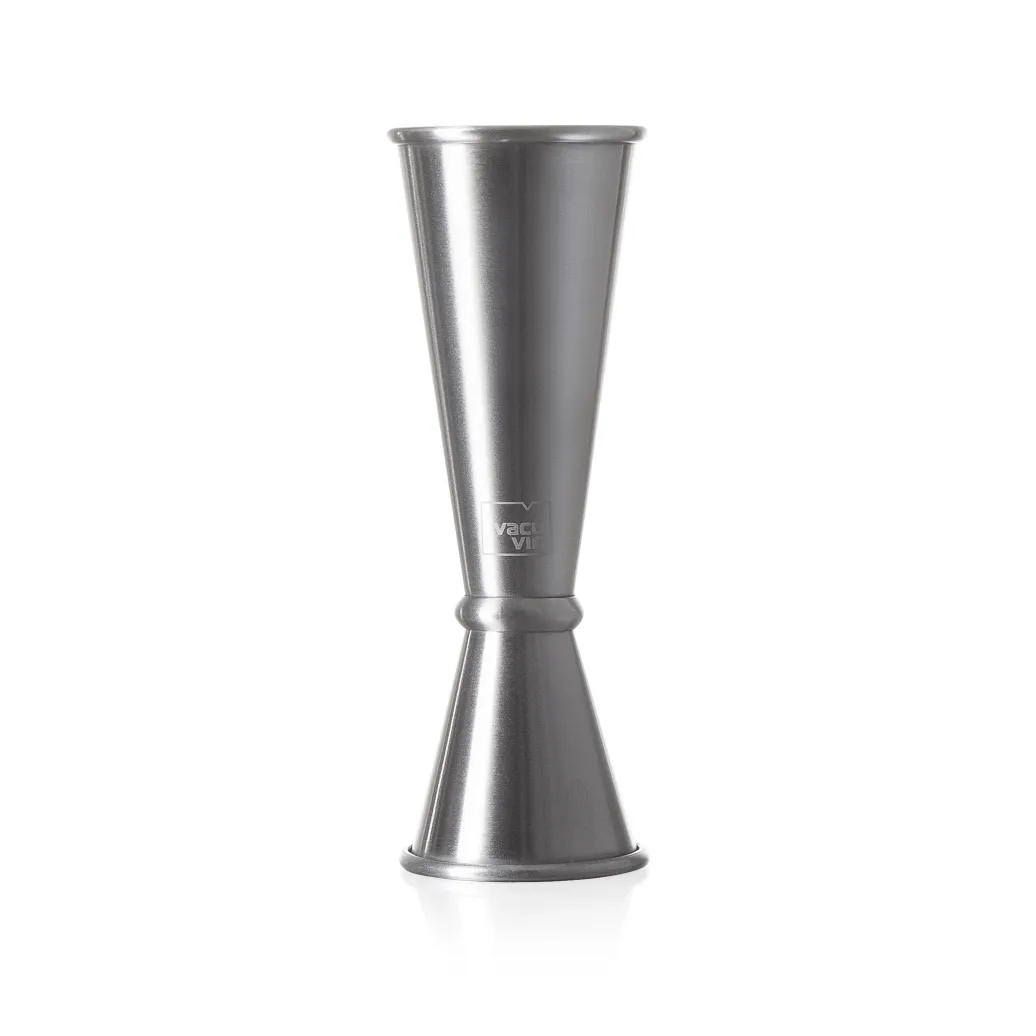 Vacuvin Master Bar In a Box Cocktailset, Edelstahl, 16-teiliig Vacuvin