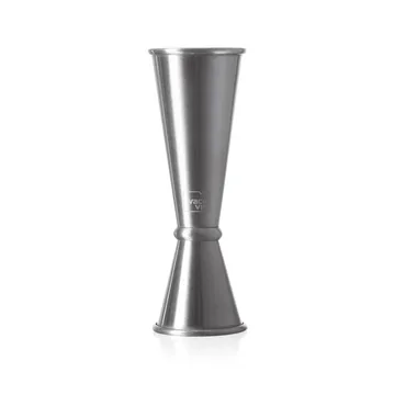 Vacuvin Master Bar In a Box Cocktailset - Edelstahl, 16-teiliig - Vacuvin